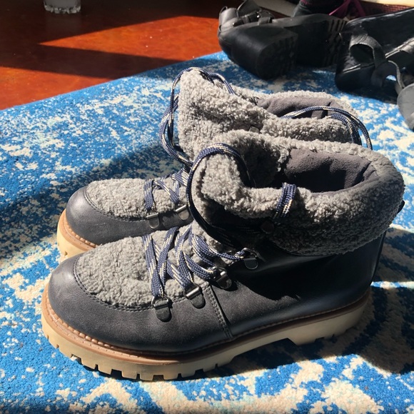 Sam Edelman Boots - Picture 3 of 9